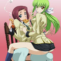 Code Geass