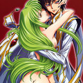 Code Geass