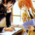 Code Geass