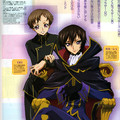 Code Geass