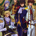 Code Geass