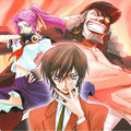 Code Geass