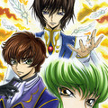 Code Geass