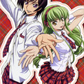 Code Geass