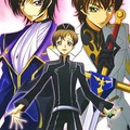 Code Geass