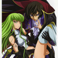 Code Geass