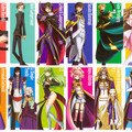 Code Geass