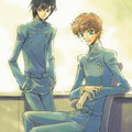 Code Geass