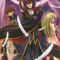 Code Geass