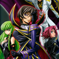 Code Geass