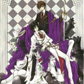 Code Geass