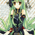 Code Geass