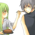 Code Geass