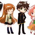 Code Geass