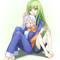 Code Geass