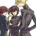 Code Geass