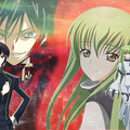 Code Geass