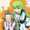 Code Geass