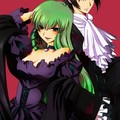 Code Geass