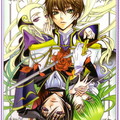 Code Geass