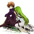 Code Geass