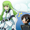 Code Geass