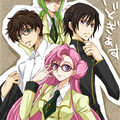 Code Geass