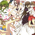 Code Geass