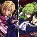 Code Geass