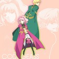 Code Geass