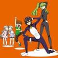 Code Geass