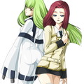 Code Geass