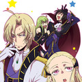 Code Geass