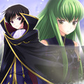 Code Geass