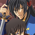 Code Geass