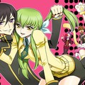 Code Geass