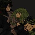 Code Geass