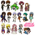 Code Geass