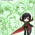 Code Geass