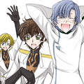 Code Geass