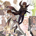 Code Geass