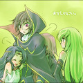 Code Geass