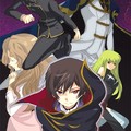 Code Geass