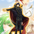 Code Geass