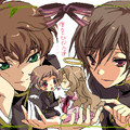 Code Geass