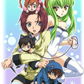 Code Geass