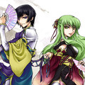 Code Geass