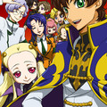 Code Geass