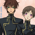 Code Geass