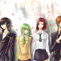 Code Geass